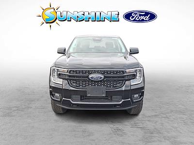 New 2025 Ford Ranger - photo 1