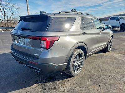 New 2025 Ford Explorer ST-Line for sale #59166 - photo 2