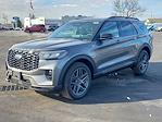 2025 Ford Explorer 4WD SUV for sale #59166 - photo 4