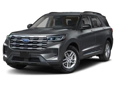 New 2025 Ford Explorer Active 4WD SUV for sale #59167 - photo 1
