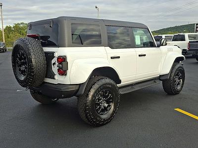 2025 Ford Bronco 4WD SUV for sale #59168 - photo 2