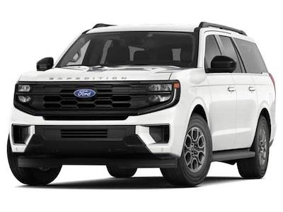 New 2025 Ford Expedition MAX ACTIV 4WD SUV for sale #59175 - photo 1