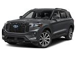2025 Ford Explorer 4WD SUV for sale #59177 - photo 24