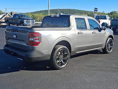 New 2025 Ford Maverick Lariat SuperCrew Cab AWD Pickup for sale #59178 - photo 2