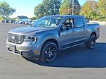 New 2025 Ford Maverick Lariat SuperCrew Cab AWD Pickup for sale #59178 - photo 4