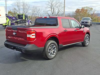 New 2025 Ford Maverick XLT SuperCrew Cab for sale #59188 - photo 2
