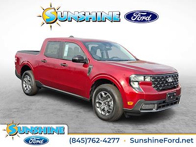 New 2025 Ford Maverick - photo 1