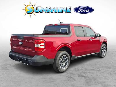 New 2025 Ford Maverick - photo 1