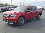 2025 Ford Maverick SuperCrew Cab AWD Pickup for sale #59188 - photo 4
