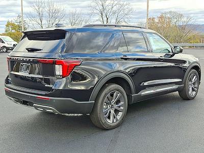 2025 Ford Explorer 4WD SUV for sale #59189 - photo 2