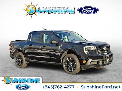 New 2025 Ford Maverick - photo 1