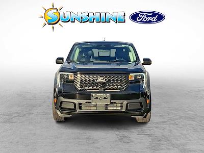 New 2025 Ford Maverick - photo 1