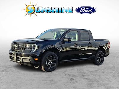 New 2025 Ford Maverick - photo 1