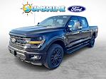 New 2025 Ford F-150 XLT SuperCrew Cab for sale #59198 - photo 4