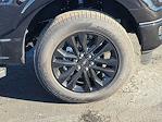 New 2025 Ford F-150 XLT SuperCrew Cab for sale #59198 - photo 8