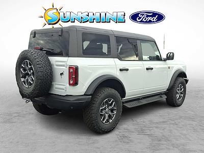 New 2025 Ford Bronco - photo 1