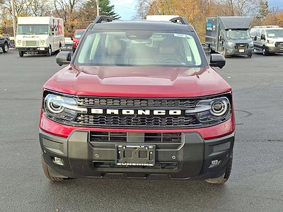 New 2025 Ford Bronco Sport Outer Banks for sale #59204 - photo 2