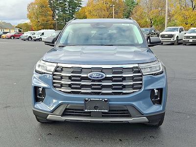 New 2025 Ford Explorer Active 4WD SUV for sale #59207 - photo 2