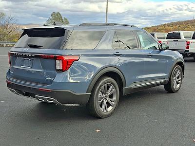 2025 Ford Explorer 4WD SUV for sale #59207 - photo 2