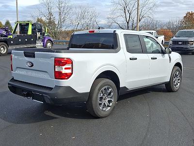 New 2025 Ford Maverick XLT SuperCrew Cab for sale #59213 - photo 2