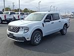 New 2025 Ford Maverick XLT SuperCrew Cab AWD Pickup for sale #59213 - photo 3