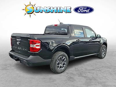 New 2025 Ford Maverick XLT SuperCrew Cab for sale #59215 - photo 2