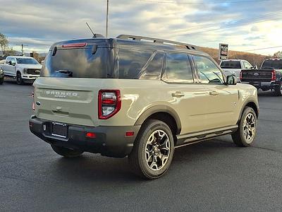 New 2025 Ford Bronco Sport Outer Banks for sale #59217 - photo 2