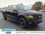 New 2025 Ford F-150 STX SuperCrew Cab for sale #59229 - photo 1