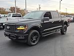New 2025 Ford F-150 STX SuperCrew Cab for sale #59229 - photo 4