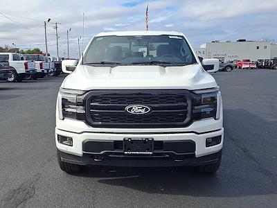 New 2025 Ford F-150 Lariat SuperCrew Cab 4WD Pickup for sale #59237 - photo 2