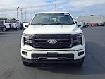 New 2025 Ford F-150 Lariat SuperCrew Cab 4WD Pickup for sale #59237 - photo 2