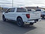 New 2025 Ford F-150 Lariat SuperCrew Cab 4WD Pickup for sale #59237 - photo 4