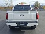 New 2025 Ford F-150 Lariat SuperCrew Cab 4WD Pickup for sale #59237 - photo 5