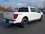 New 2025 Ford F-150 Lariat SuperCrew Cab 4WD Pickup for sale #59237 - photo 6
