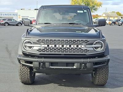 New 2025 Ford Bronco Badlands 4WD SUV for sale #59247 - photo 2