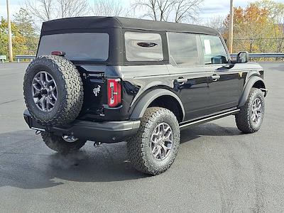2025 Ford Bronco 4WD SUV for sale #59247 - photo 2