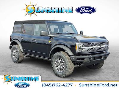 New 2025 Ford Bronco - photo 1