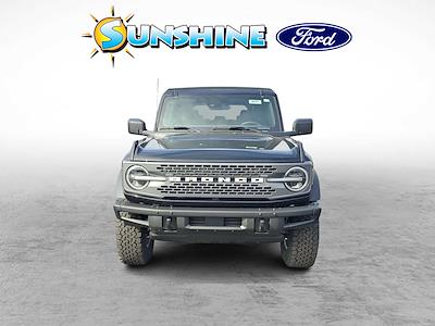 New 2025 Ford Bronco - photo 1