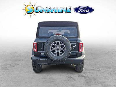 New 2025 Ford Bronco - photo 1