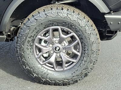 New 2025 Ford Bronco - photo 1