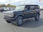 New 2025 Ford Bronco Badlands 4WD SUV for sale #59247 - photo 3