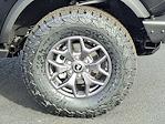 New 2025 Ford Bronco Badlands 4WD SUV for sale #59247 - photo 7