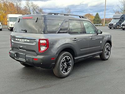 New 2025 Ford Bronco Sport Outer Banks for sale #59254 - photo 2