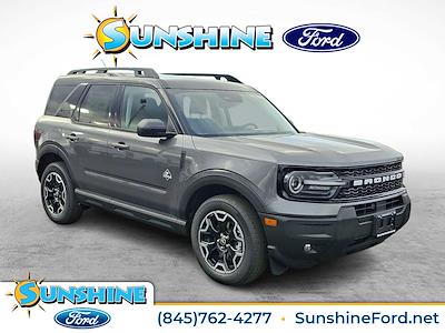 New 2025 Ford Bronco Sport - photo 1