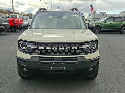 2025 Ford Bronco Sport 4WD SUV for sale #59263 - photo 2