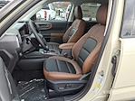 2025 Ford Bronco Sport 4WD SUV for sale #59263 - photo 11