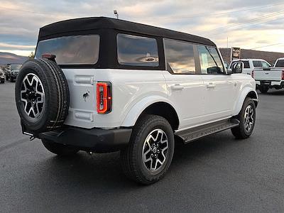 New 2025 Ford Bronco Outer Banks for sale #59265 - photo 2