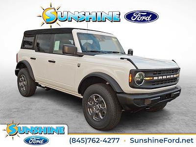 New 2025 Ford Bronco - photo 1