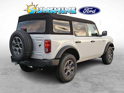 New 2025 Ford Bronco - photo 1