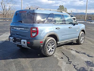 New 2025 Ford Bronco Sport Big Bend for sale #59274 - photo 2